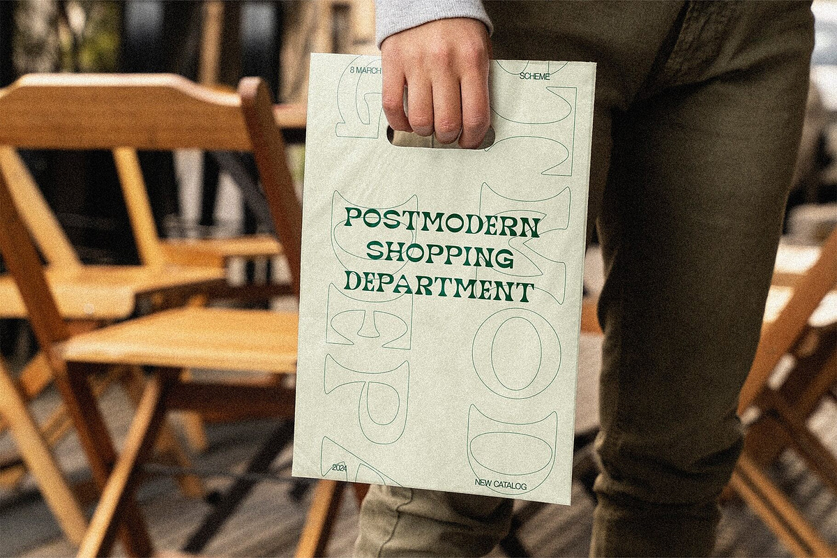 Hotix - Quirky Display Font, a Handwritten Font by Koplexs Studio (Photo 2 of 9)