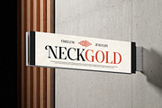 PickMee - Modern Elegant Serif Font, a Serif Font by Shakira Studio (Thumbnail 7 of 10)