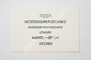 Gavumi – Elegant Modern Serif Font, a Font by Astuti Studio (Thumbnail 2 of 16)