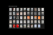 Street Smart Texture Pack, a Texture Graphic by Design syndrome (Thumbnail 8 of 8)