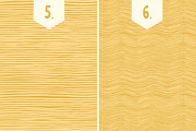 SuperNatural Pattern Pack, a Pattern Graphic by Pattern Mammoth (Thumbnail 7 of 7)
