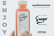 Swingset, a Script Font by twinstd (Thumbnail 4 of 10)