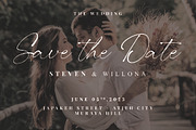 Bellidhia - Handwriting Font, a Handwritten Font by ianmikraz (Thumbnail 5 of 8)