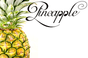 Mirella Script, a Script Font by Intellecta Design (Thumbnail 3 of 4)