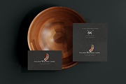 Stationery Branding Mockup Bundle, a Packaging Mockup by pmvch (Thumbnail 88 of 120)