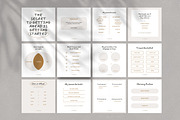 CANVA Mindful Social Media Templates, a Social Media Template by AndrewPixel (Thumbnail 7 of 11)