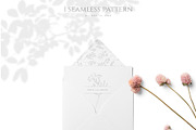 DRIED BOTANICALS COLLECTION, a Decorative Illustration by Luna Dreams (Thumbnail 10 of 13)