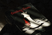 Grudge – Gothic Blackletter Typeface, a Blackletter Font by Almarkhatype (Thumbnail 9 of 15)