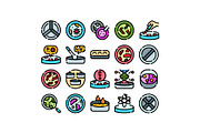 Biology science research laboratory, an Object Graphic by pikepicture (Thumbnail 1 of 3)