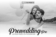 Prewedding Pro 14 Lightroom Presets, an Action Add-On by Salman Photocreative (Thumbnail 8 of 37)