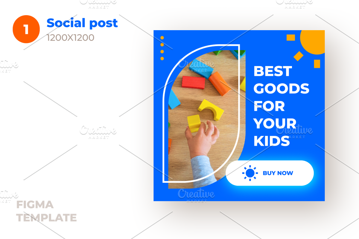 Google Ads | Figma Templates, a Marketing Template by wowomnom (Photo 2 of 6)