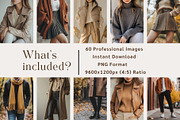 Stock Images Fall Fashion Faceless, a Beauty & Fashion Photo by HAYAG Creatives (Thumbnail 3 of 6)