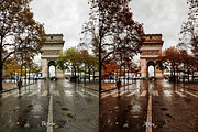 30 Rainy Fall Lightroom Collection, a Preset Add-On by 3Motional (Thumbnail 10 of 11)