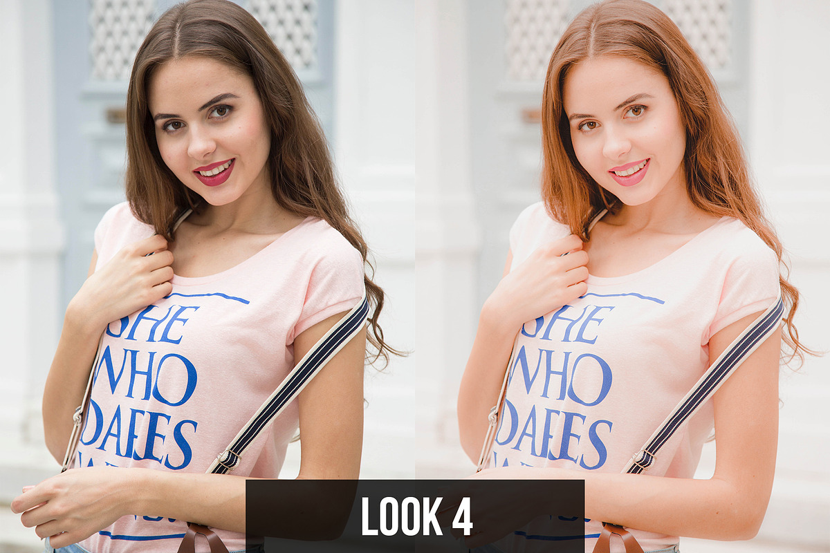 Lightroom Preset Look Pack 2, a Preset Add-On by Preset Bunker (Photo 5 of 10)