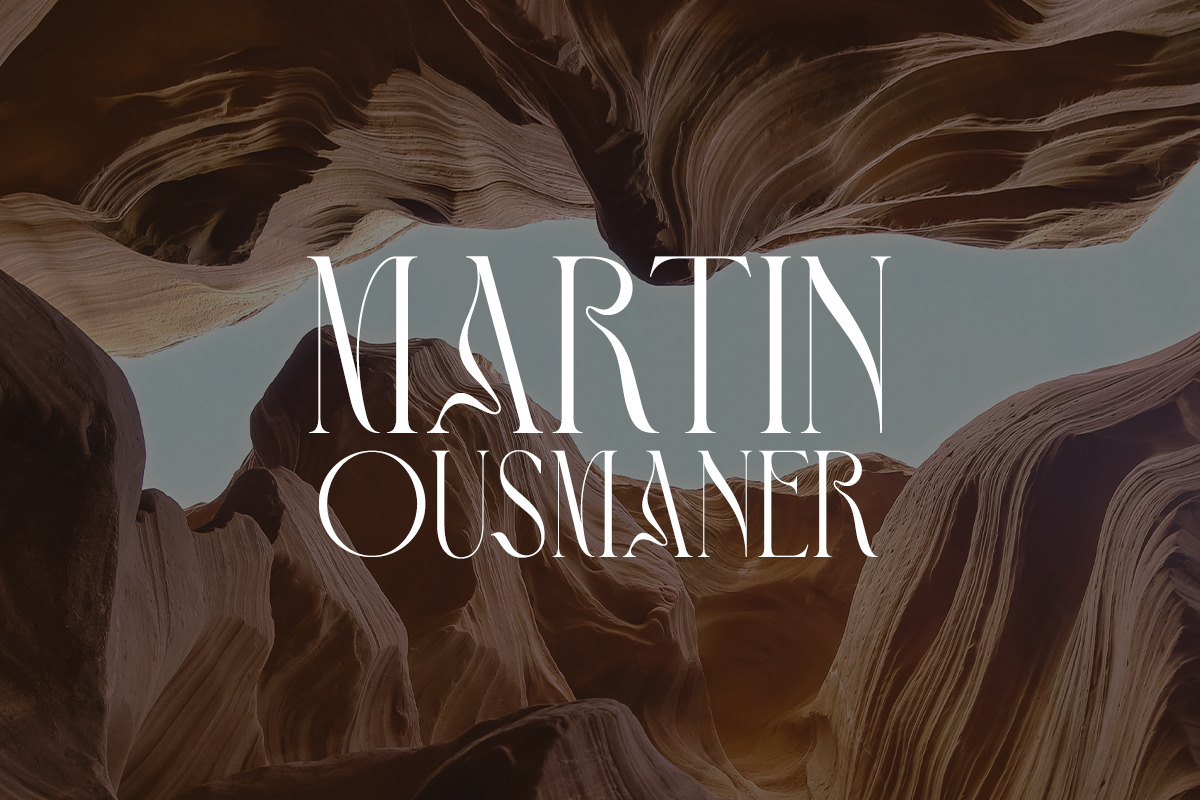 Brownish | Modern Stylish, a Serif Font by Muntab_Art (Photo 4 of 9)