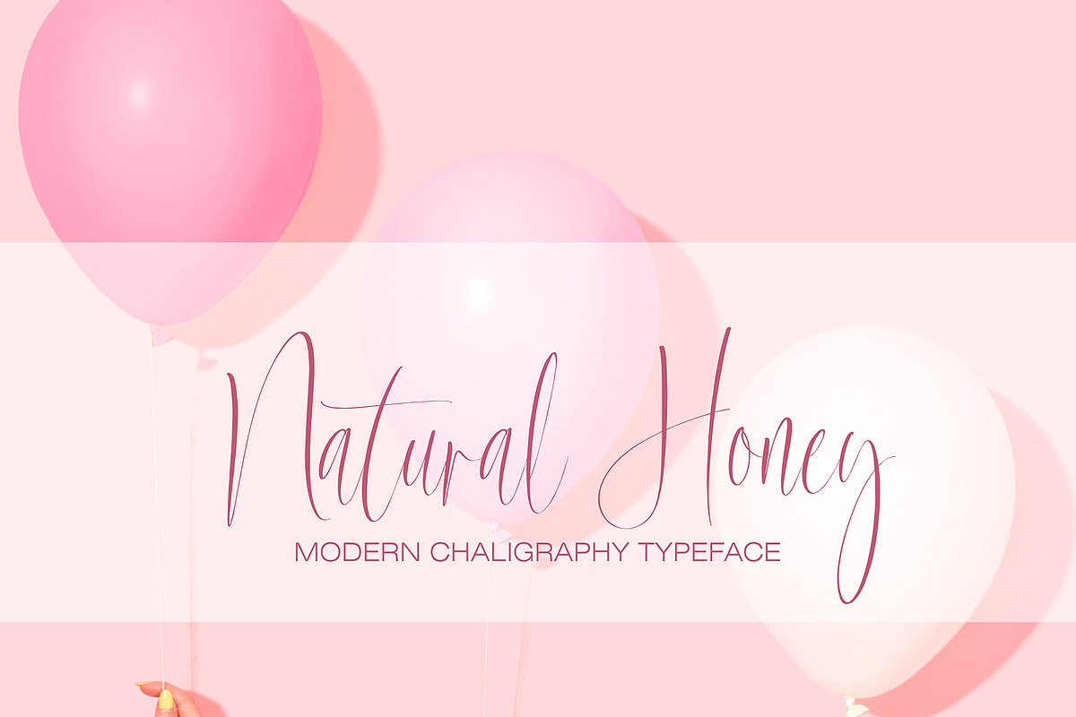 Solirenta Internal, a Script Font by pineungtype (Photo 8 of 10)
