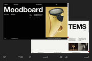 LUMI | Pitch Deck, a Presentation Template by Viva Agency (Thumbnail 11 of 11)