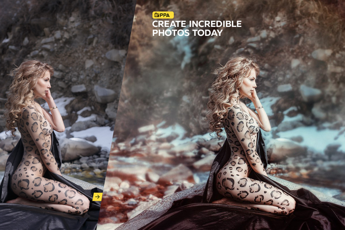 Professional Photoshop Actions, an Action Add-On by Willa (Photo 10 of 12)