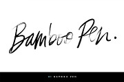 PROCREATE BLACKLIST BRUSHES PACK, a Brush Add-On by Blacklist Studio (Thumbnail 2 of 11)