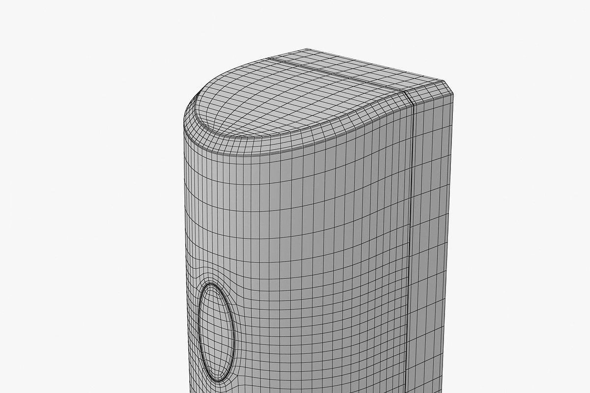 Hand Sanitizer Dispenser, an Object 3D Model by 3D_PikNik (Photo 32 of 37)