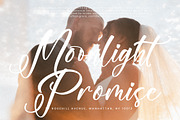 Floralis Morning, a Handwritten Font by Integritype Studio (Thumbnail 10 of 15)