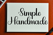Highland, a Handwritten Font by InermediaSTUDIO (Thumbnail 2 of 7)