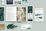 J U N I P E R  Branding Bundle!, a Packaging Mockup by 46&2 Collective (Thumbnail 20 of 21)