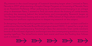 Ranchstyle, a Sans Serif Font by Ampersand Type Foundry (Thumbnail 2 of 18)