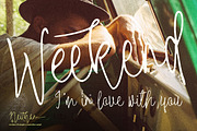 Neithan Monoline Script, a Script Font by JROH Creative (Thumbnail 3 of 10)