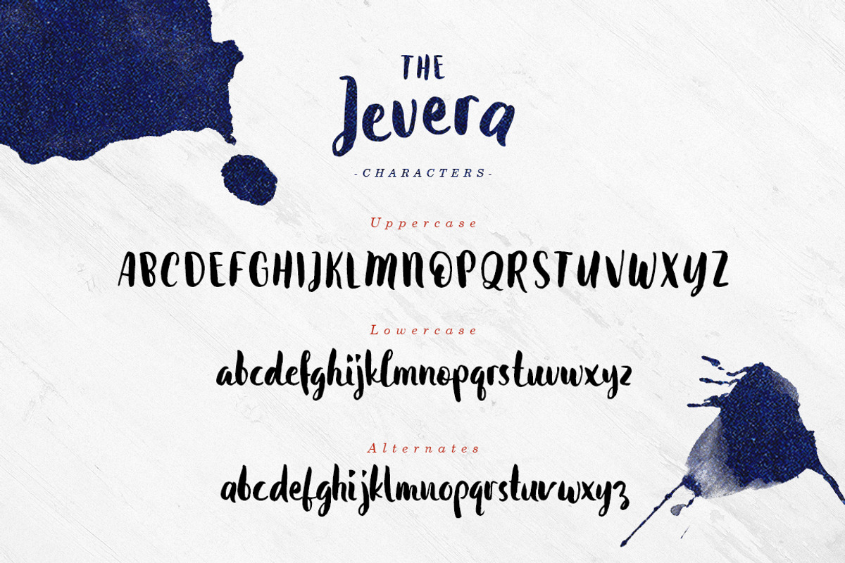 The Jevera preview 8