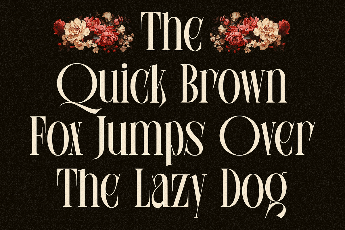 Chelion, a Serif Font by Eotype Studio (Photo 6 of 9)