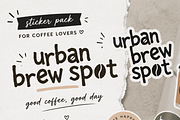 Mochaily Font - Playful Handwritten, a Handwritten Font by Letterhanna Studio (Thumbnail 7 of 9)
