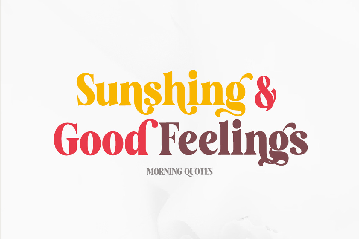 Cresing, a Serif Font by Gatype (Photo 5 of 9)