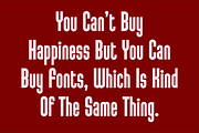 Clinch - Sans Serif Font, a Sans Serif Font by GG Design (Thumbnail 9 of 10)