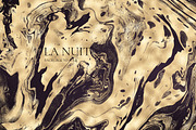 Luxury Black Gold Texture, a Texture Graphic by Vintage Digital Textures (Thumbnail 22 of 22)
