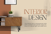 BITORIA - Modern Sans Serif Font, a Sans Serif Font by RHD Creative Studio (Thumbnail 4 of 9)