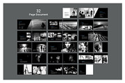 Photography Portfolio BUNDLE, a Brochure Template by adekfotografia (Thumbnail 19 of 27)