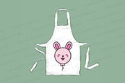 Cute Kawaii Balloons Animals Outline, an Animal Illustration by Palau (Thumbnail 3 of 12)