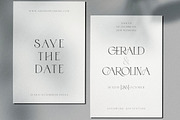 Gemola Serif Font – Elegant Font, a Serif Font by HansCo Studio (Thumbnail 6 of 10)