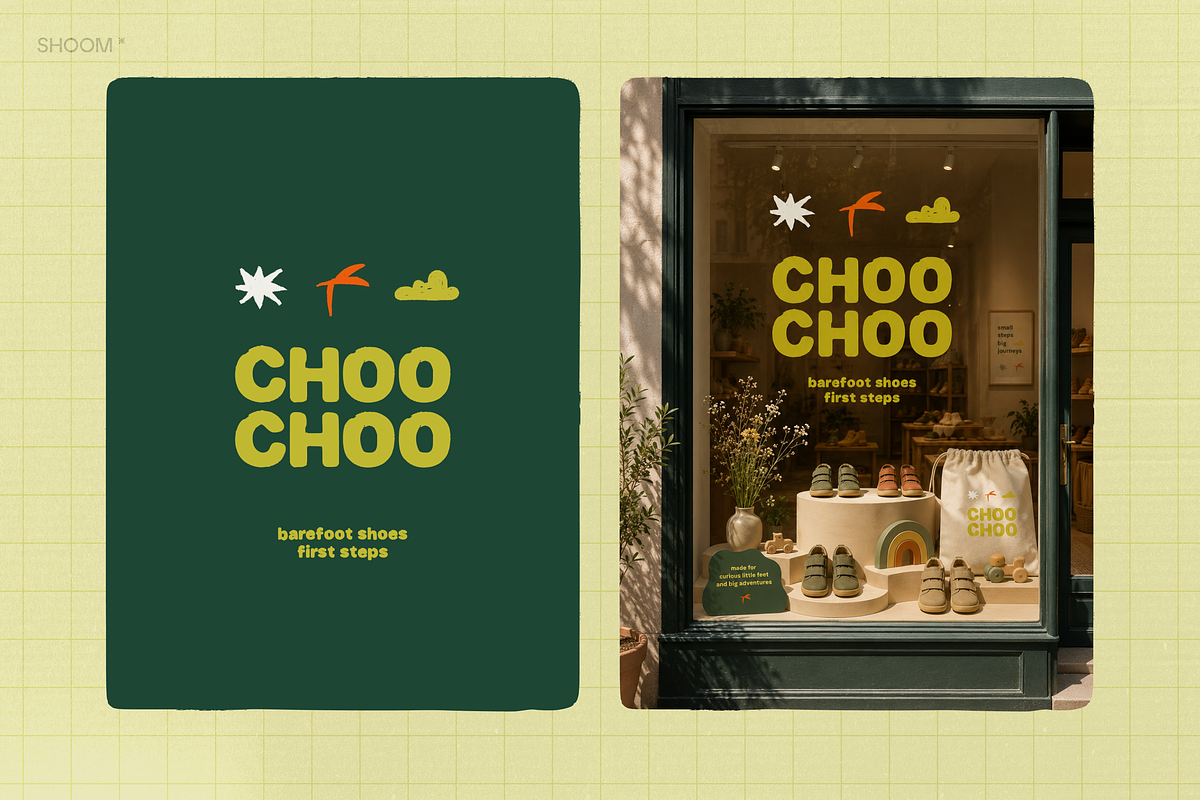 Bold Writer: Chunky Font Family, a Sans Serif Font by SHOOM HOUSE (Photo 10 of 17)