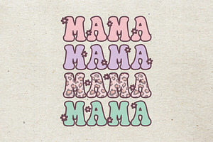 Easter Mama Collection