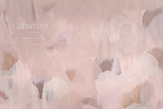 September Blush Abstract Backgrounds, a Texture Graphic by Basia Stryjecka (Thumbnail 4 of 18)