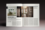 Multipurpose Magazine 2, a Magazine Template by Luuqas Design (Thumbnail 15 of 22)