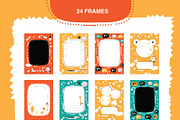 Nursery Bundle. 77% OFF, an Animal Illustration by Maru_art (Thumbnail 15 of 16)