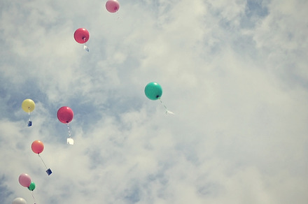 Fly stock photo containing ballon and sky preview 6
