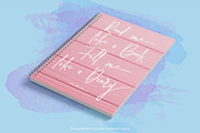 Signasari + Extras, a Script Font by SemutHitam Creative (Thumbnail 11 of 17)