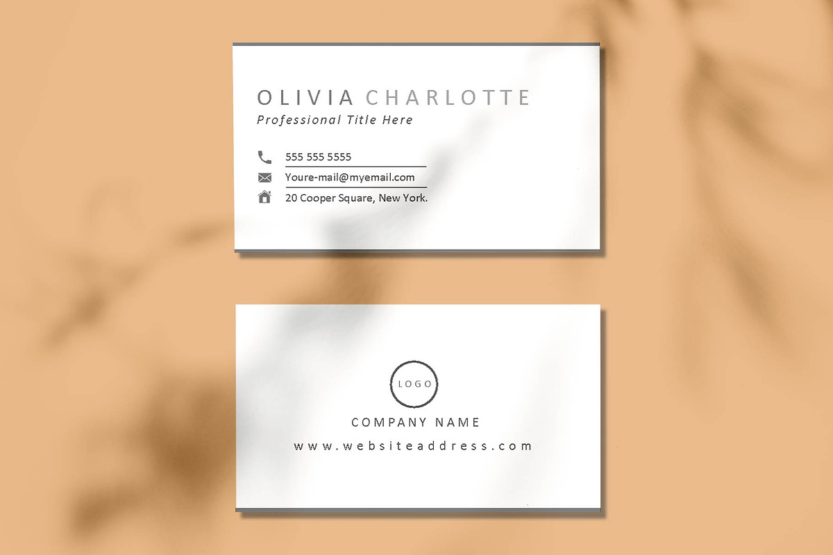 Professional Resume Template Word, a Resume Template by VictoriousVita (Photo 6 of 8)