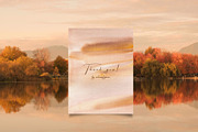 Artisan Autumn Watercolor Background, a Background Graphic by ArtMaslyana (Thumbnail 10 of 10)