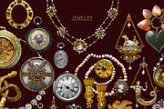 WRITTEN AFFAIR Collage Pack, an Object Graphic by Desert Poetic (Thumbnail 12 of 19)