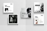 Digital Agency Instagram Bundle, a Social Media Template by TheBrightGrap (Thumbnail 20 of 33)